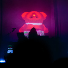 Aphex Twin-Live Norway, 2011 - Analogue Bubblebath 3