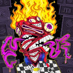 ANI KLANG - INDIGNANT [Tripalium Mind Fucked ! 09]