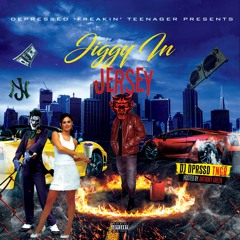 jiggy in jersey (mixtape)