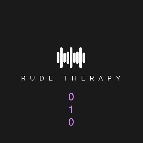 RUDE THERAPY 010
