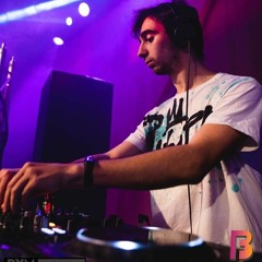 Luca Agnelli X MorganJ - Blow X New Generation (Intro Techno Edit)