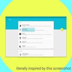 2015 Material Design Type Beat