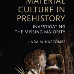 [FREE] EBOOK 📩 Perishable Material Culture in Prehistory: Investigating the Missing