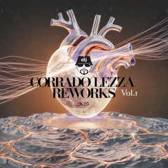 CORRADO LEZZA REWORKS vol.1