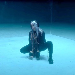 Lovely - Billie Eilish - BakedBeats Re-Work