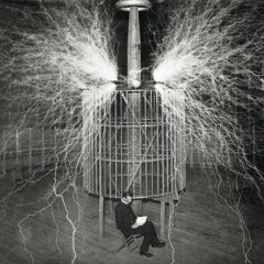 JAY "Tesla" ELECTRICITY ~ UNI-VERSE-EL Mathematics