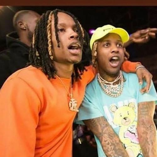 King Von & Lil Durk Photos