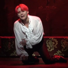 김준수 - She [뮤지컬 드라큘라].flac