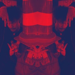 AlAsDe - Red Light District / Haus 33