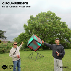 Circumference - 06 June 2025