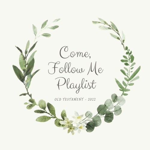 Stream Jenny Gibbons Listen to Come, Follow Me 2022 Primary Songs
