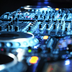 Sven Väth vs. Kruse - in the Mix