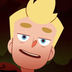 David Vs Daniel - Camp Camp