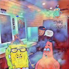 Blinkers in the Bathroom (Prod. Ranoia Beats)