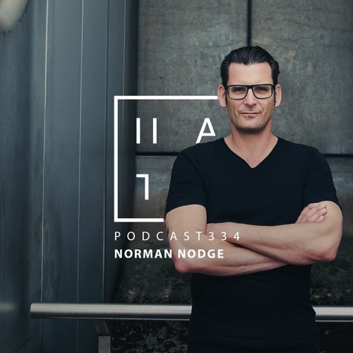 Norman Nodge - HATE Podcast 334