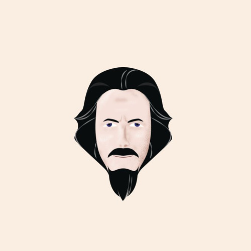 Stream Alan Watts The Real You By Alan Watts Listen Online For Free