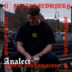 I/I Podcast Series 079 - ANALECT