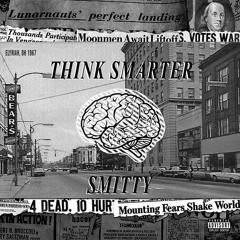Think Smarter