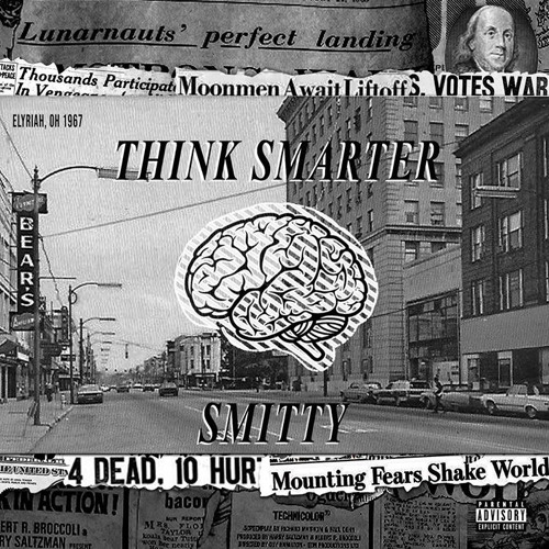 Think Smarter
