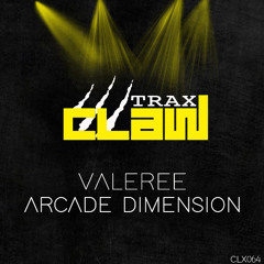 Valeree - Arcade Dimension