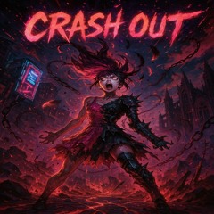 CRASH OUT