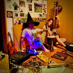 Chanting (Impro)