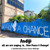Artwork for Andiji - All we are saying, is... Give Peace A Change!