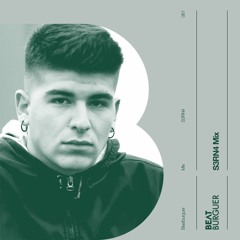 MIX: S3RN4 x Beatburguer