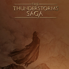 Your Story Interactive - The Thunderstorms Saga - Ethnic Perfomence