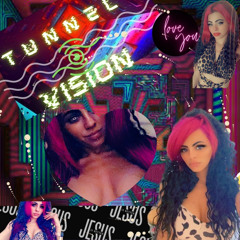 Smitty Pra1se™️🏻 - Tunnel Vision