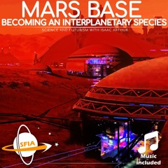 Mars Base