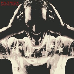 DruckLounge Podcast #Apr.2025