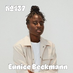 cute community radio n° 137 – eunice beckmann