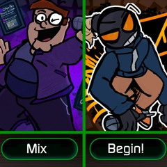 [BONUS TRACK] This Reminds Me Of The Time I Met Whitty Before He Did All That Stuff!