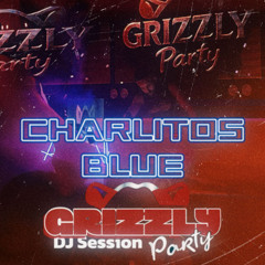 "GRIZZLY Party Torremolinos" - Charlitos Blue Special Promo Set