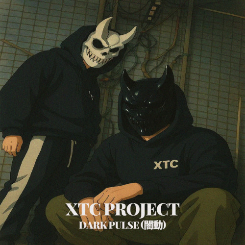 Dark Pulse( 闇動 ) ( Original8 & Remix6 )