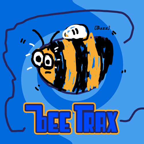 Bee Trax The Mix (A Tribute To Bonkers 7)