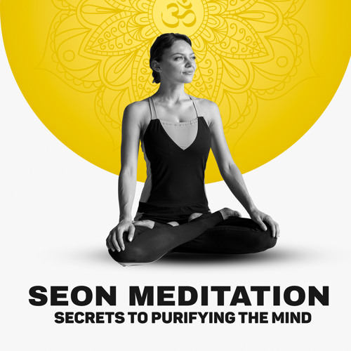 Seon meditation best sale