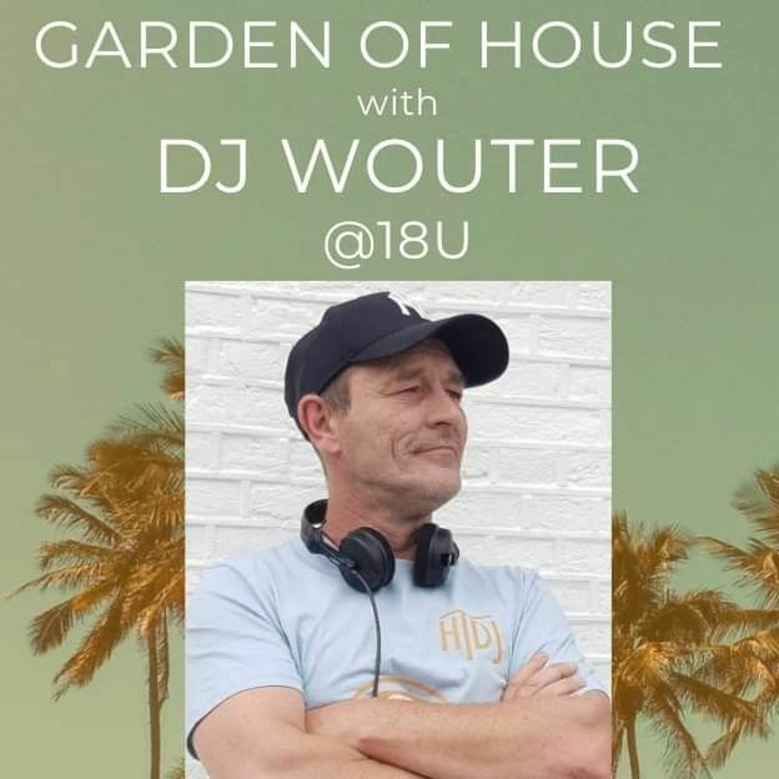 Dj Wouter