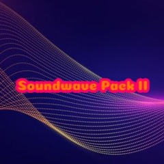 Soundwave Pack II