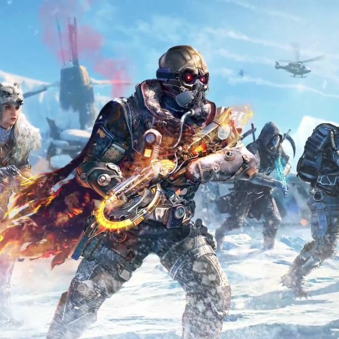 Stream Duy Phan Listen To Call Of Duty Mobile Season 11 2021 Final