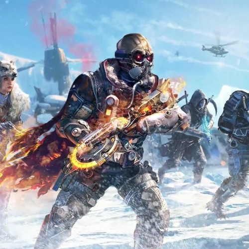 Call Of Duty Mobile Season 11 2021 Theme Song