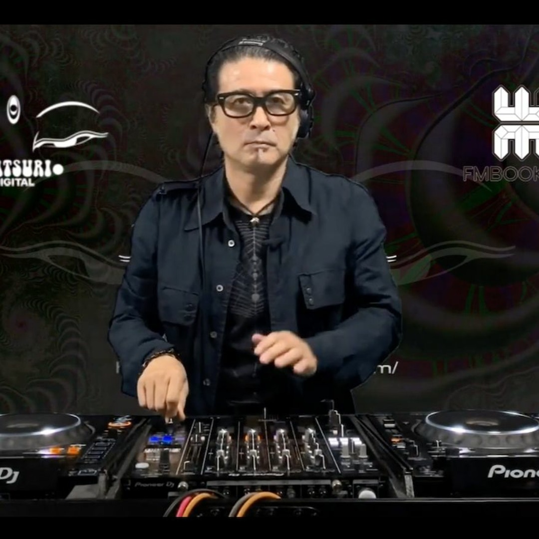 Stream SWEET SUNDAY: a Sagittarius Stream feat. TSUYOSHI SUZUKI