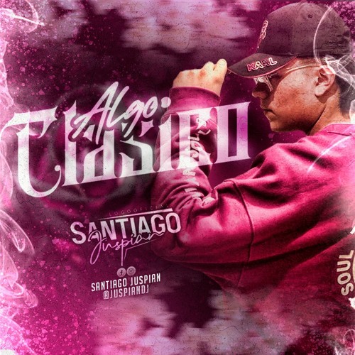 Santiago Juspian - Algo Clásico