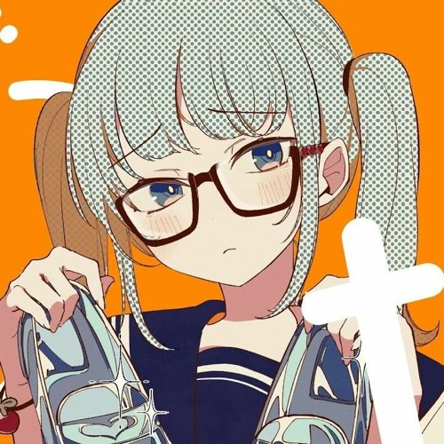 【Cinderella シンデレラ  / DECO27】  covered by Aqua, Polka, Matsuri, Pekora / Hololive