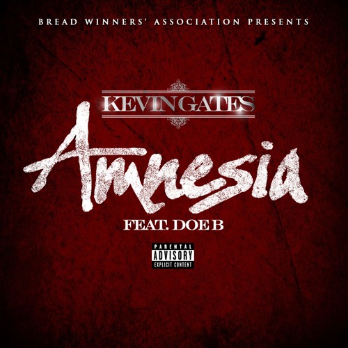 Amnesia (feat. Doe B)