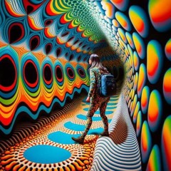 PSY TRANCE 06.07.23 PSY - NICK MELODEON