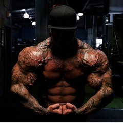 jumpstyle_bootleg_2003 x Rich Piana