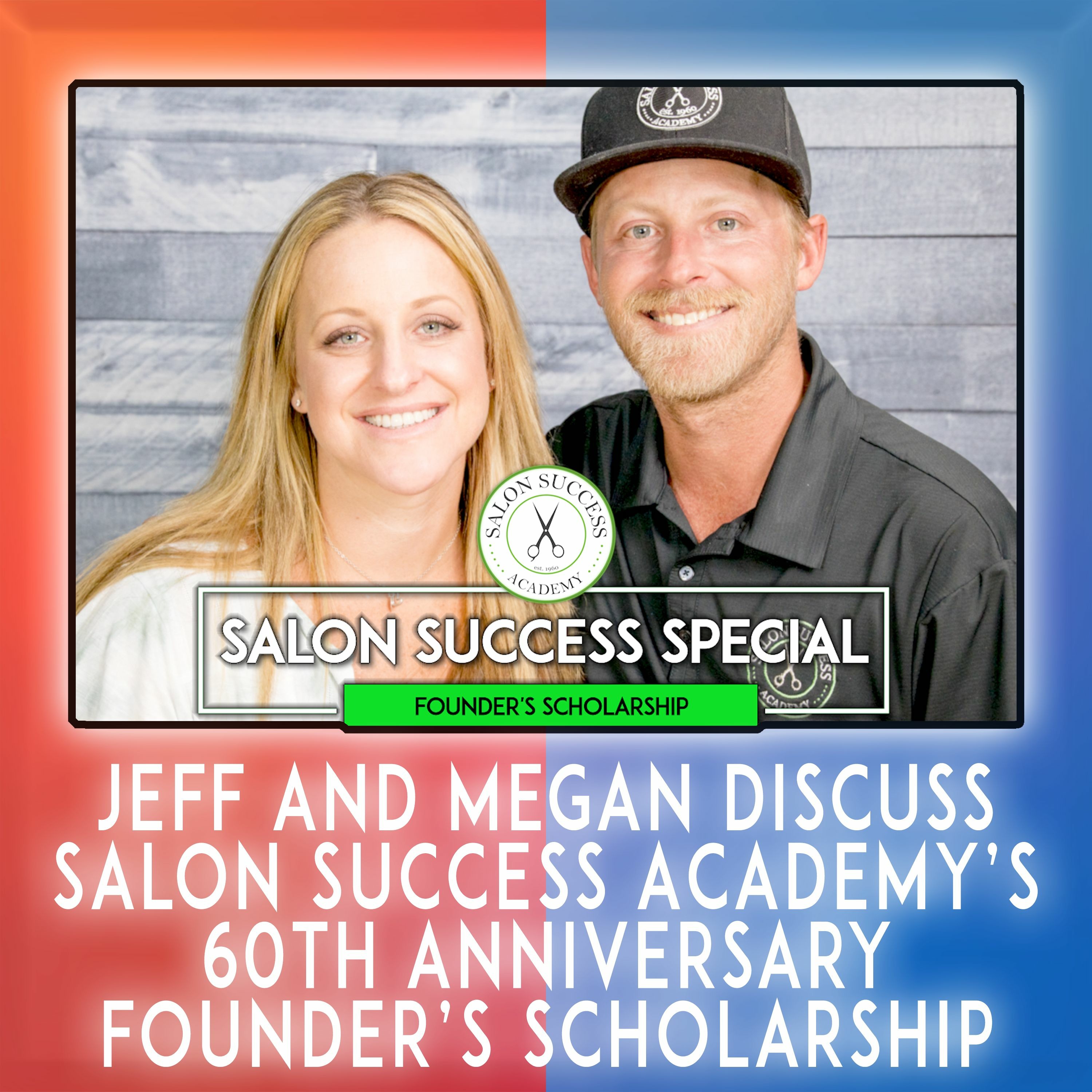 Salon Success Academy: The PODCAST