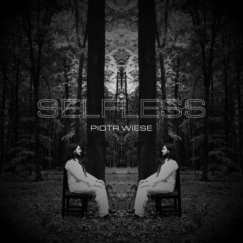 Piotr Wiese - We Won't Waltz Together